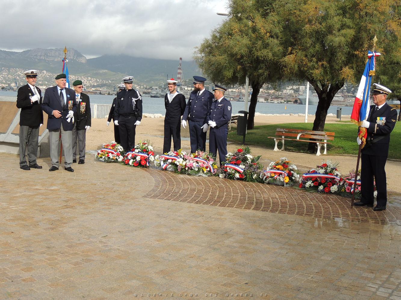 2018 11 01 TOULON HOMMAGE AUX VICTIMES CIVILES ET MILITAIRES DES 2 GUERRES (85).JPG -           